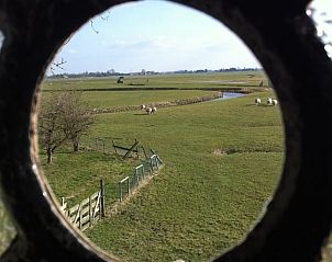 Verblijf 2611702 - Vakantiewoning Het Friese platteland - Vakantiehuisje in Mantgum