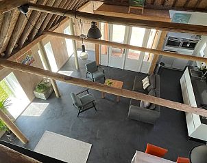 Unterkunft 2611802 - Ferienhaus Het Friese platteland - Huisje in Hallum (Bartlehiem)