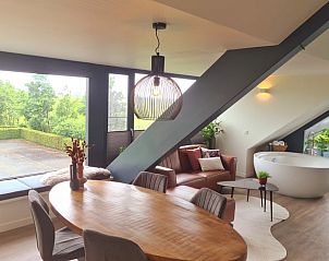 Guest house 2611901 - Holiday property Het Friese platteland - Vakantiehuisje in Westhem