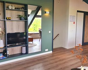 Guest house 2611901 - Holiday property Het Friese platteland - Vakantiehuisje in Westhem