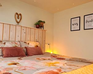 Guest house 2611901 - Holiday property Het Friese platteland - Vakantiehuisje in Westhem