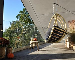 Guest house 2611901 - Holiday property Het Friese platteland - Vakantiehuisje in Westhem