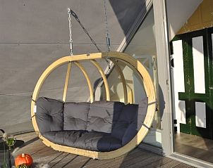 Guest house 2611901 - Holiday property Het Friese platteland - Vakantiehuisje in Westhem