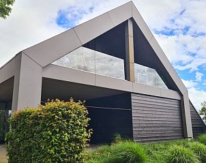 Guest house 2611901 - Holiday property Het Friese platteland - Vakantiehuisje in Westhem