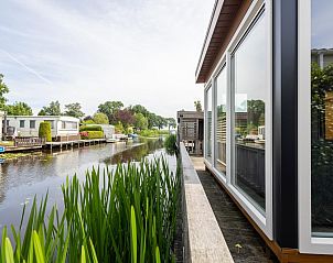Guest house 2612018 - Chalet Het Friese platteland - Sluisje 55