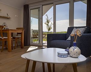 Guest house 2612401 - Holiday property Het Friese platteland - Huisje in Greonterp