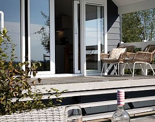 Guest house 2612401 - Holiday property Het Friese platteland - Huisje in Greonterp