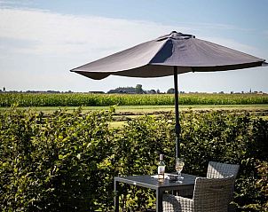 Guest house 2612401 - Holiday property Het Friese platteland - Huisje in Greonterp