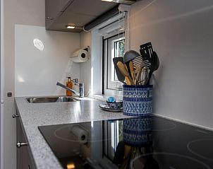 Guest house 2612402 - Holiday property Het Friese platteland - Huisje in Greonterp