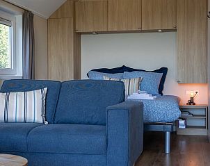 Guest house 2612402 - Holiday property Het Friese platteland - Huisje in Greonterp