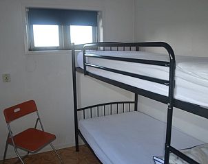 Guest house 2612803 - Holiday property Het Friese platteland - Vakantiehuisje in Ferwoude