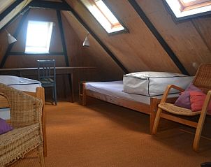 Guest house 2612803 - Holiday property Het Friese platteland - Vakantiehuisje in Ferwoude