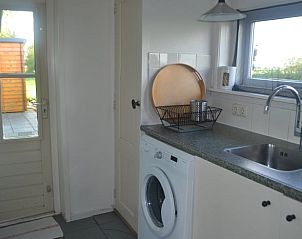 Guest house 2612803 - Holiday property Het Friese platteland - Vakantiehuisje in Ferwoude
