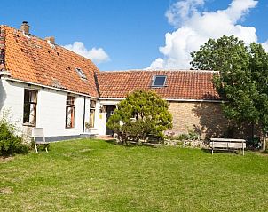 Guest house 2613006 - Holiday property Het Friese platteland - Huisje in Winaam