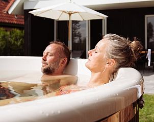Unterkunft 2613113 - Ferienhaus Het Friese platteland - Vakantiehuisje in Dokkum/oostrum
