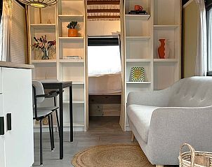 Unterkunft 2613206 - Ferienhaus Het Friese platteland - Vakantiehuis in Eastermar