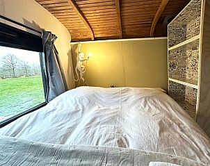 Unterkunft 2613206 - Ferienhaus Het Friese platteland - Vakantiehuis in Eastermar