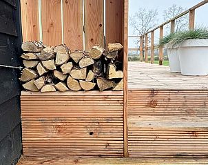 Unterkunft 2613206 - Ferienhaus Het Friese platteland - Vakantiehuis in Eastermar