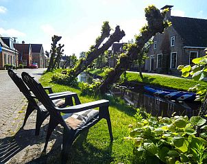 Unterkunft 2613208 - Ferienhaus Het Friese platteland - FR417