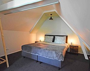 Unterkunft 2613208 - Ferienhaus Het Friese platteland - FR417