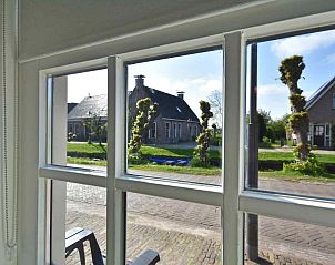 Unterkunft 2613208 - Ferienhaus Het Friese platteland - FR417