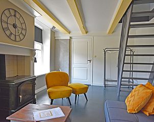 Unterkunft 2613208 - Ferienhaus Het Friese platteland - FR417