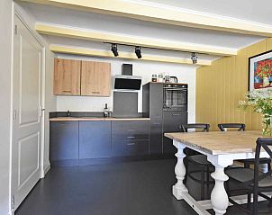 Unterkunft 2613208 - Ferienhaus Het Friese platteland - FR417