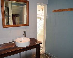 Guest house 2614003 - Holiday property Het Friese platteland - Vakantiehuisje in Munnekeburen