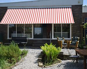 Guest house 2614003 - Holiday property Het Friese platteland - Vakantiehuisje in Munnekeburen