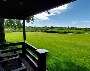 Guest house 2614008 - Holiday property Het Friese platteland - Vakantiehuisje in Munnekeburen