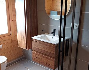 Guest house 2614008 - Holiday property Het Friese platteland - Vakantiehuisje in Munnekeburen