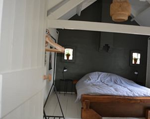 Guest house 2614103 - Holiday property Het Friese platteland - Vakantiehuis in Oldetrijne