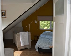 Guest house 2614103 - Holiday property Het Friese platteland - Vakantiehuis in Oldetrijne