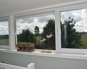 Guest house 2614103 - Holiday property Het Friese platteland - Vakantiehuis in Oldetrijne