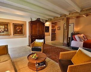 Guest house 2614302 - Holiday property Het Friese platteland - Huisje in Drogeham