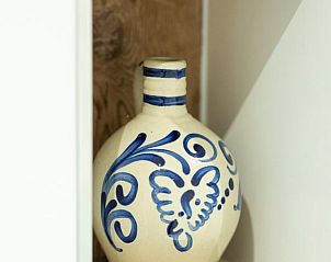 Guest house 2614302 - Holiday property Het Friese platteland - Huisje in Drogeham