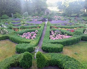 Guest house 2614302 - Holiday property Het Friese platteland - Huisje in Drogeham