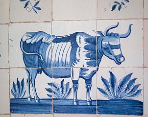 Guest house 2614302 - Holiday property Het Friese platteland - Huisje in Drogeham