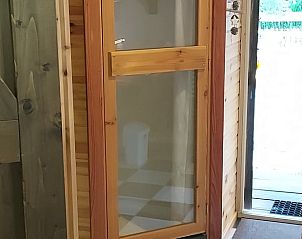 Guest house 2614307 - Holiday property Het Friese platteland - Vakantiehuisje in Drogeham