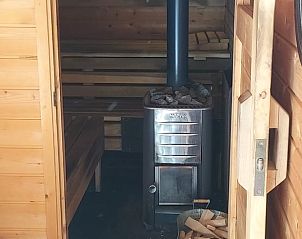 Guest house 2614307 - Holiday property Het Friese platteland - Vakantiehuisje in Drogeham