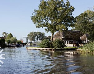 Unterkunft 2614704 - Ferienhaus Het Friese platteland - FR365