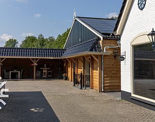 Unterkunft 2614704 - Ferienhaus Het Friese platteland - FR365