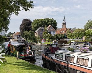 Unterkunft 2614704 - Ferienhaus Het Friese platteland - FR365