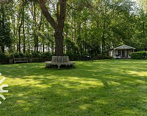 Unterkunft 2614704 - Ferienhaus Het Friese platteland - FR365