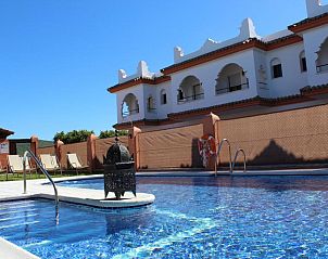 Unterkunft 2615201 • Ferienhaus Costa de la Luz • Hostal Alhambra 