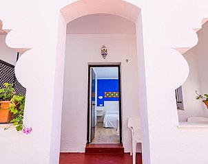 Verblijf 2615201 - Vakantiewoning Costa de la Luz - Hostal Alhambra