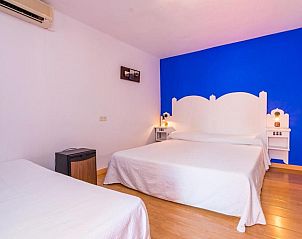 Verblijf 2615201 - Vakantiewoning Costa de la Luz - Hostal Alhambra