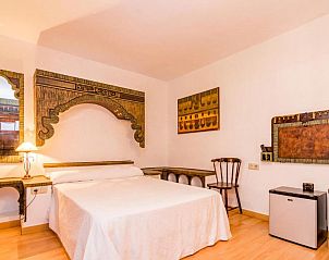 Verblijf 2615201 - Vakantiewoning Costa de la Luz - Hostal Alhambra