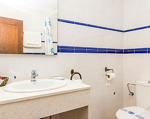 Verblijf 2615201 - Vakantiewoning Costa de la Luz - Hostal Alhambra