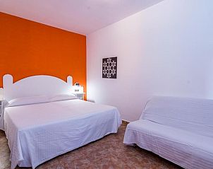 Verblijf 2615201 - Vakantiewoning Costa de la Luz - Hostal Alhambra